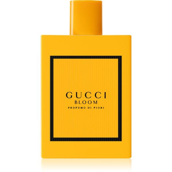Gucci Gucci Bloom Profumo di Fiori parfemska voda za žene 100 ml
