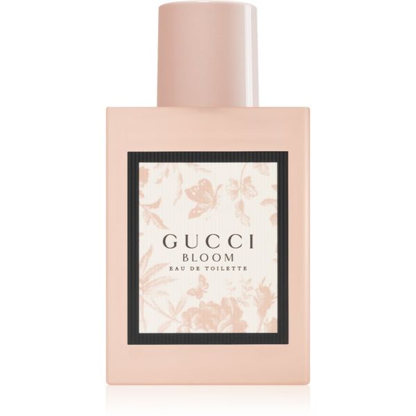 Gucci Gucci Bloom toaletna voda za žene 50 ml