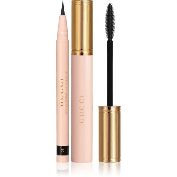 Gucci Gucci Defined Eyes Set set za žene