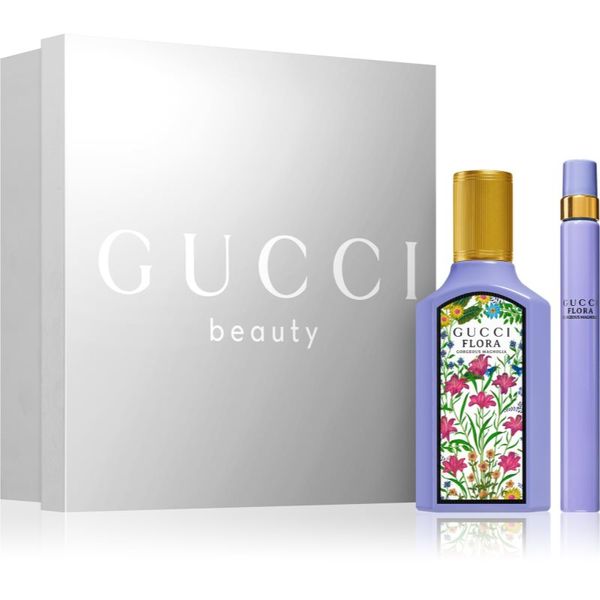 Gucci Gucci Flora – Glamorous Magnolia poklon set za žene