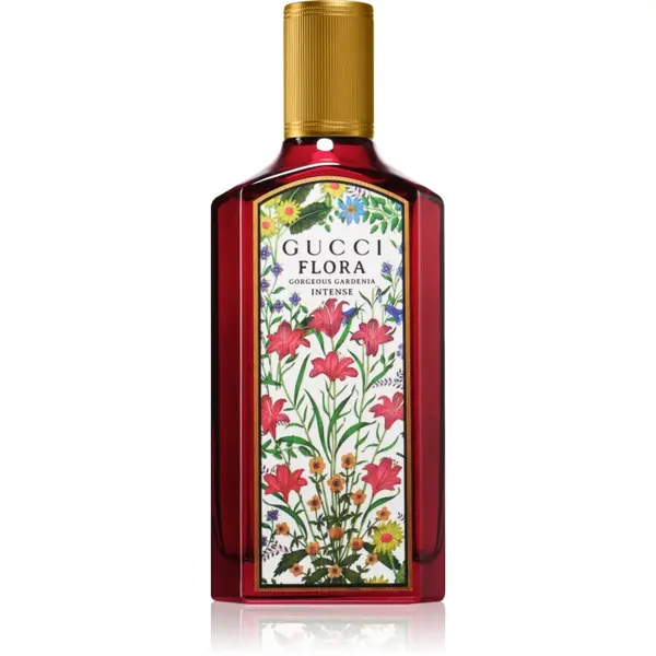 Gucci Gucci Flora Gorgeous Gardenia Eau de Parfum Intense parfemska voda za žene 100 ml