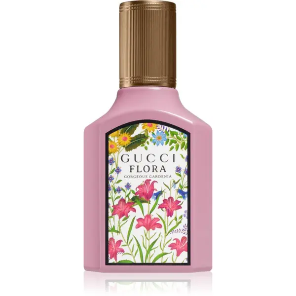 Gucci Gucci Flora Gorgeous Gardenia parfemska voda za žene 30 ml