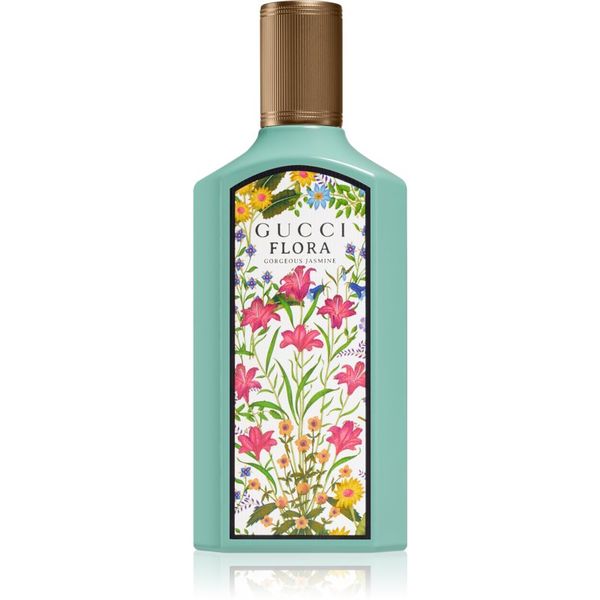 Gucci Gucci Flora Gorgeous Jasmine parfemska voda za žene 100 ml