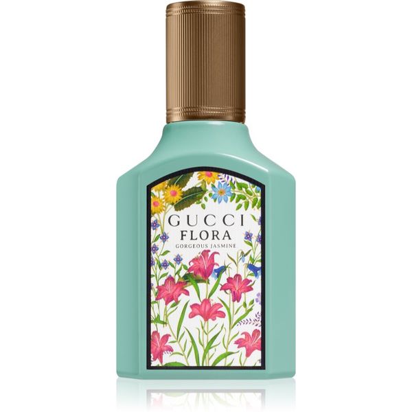 Gucci Gucci Flora Gorgeous Jasmine parfemska voda za žene 30 ml