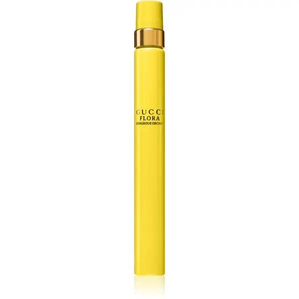 Gucci Gucci Flora Gorgeous Orchid parfemska voda za žene 10 ml
