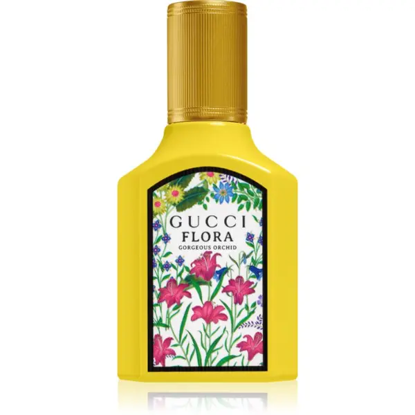 Gucci Gucci Flora Gorgeous Orchid parfemska voda za žene 30 ml