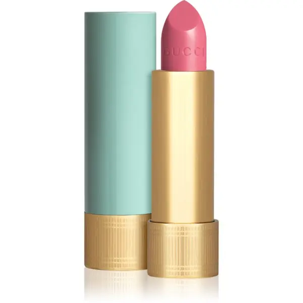 Gucci Gucci Gucci Beauty Baume à Lèvres balzam za toniranje za usne nijansa 02 No More Orchids 3.5 g