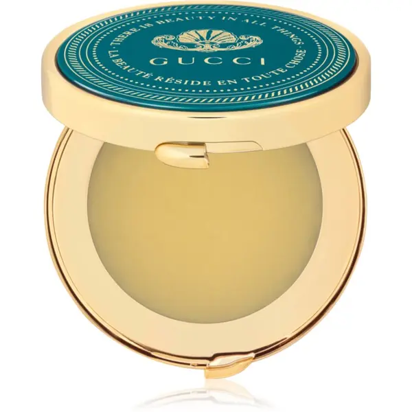 Gucci Gucci Gucci Beauty Baume Nourissant hranjivi balzam za usne 8 g