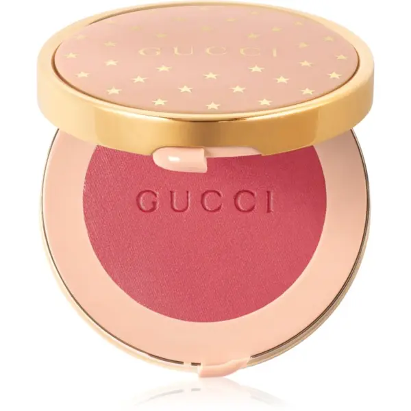 Gucci Gucci Gucci Beauty Blush De Beauté puder- rumenilo nijansa 09 Intense Plum 5.5 g