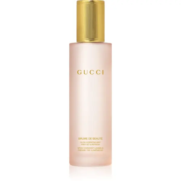Gucci Gucci Gucci Beauty Brume De Beauté magla za lice za fiksiranje make-upa 30 ml