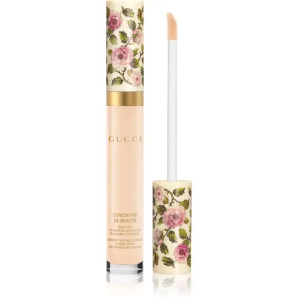 Gucci Gucci Gucci Beauty Concentré de Beauté tekući korektor nijansa 11C 8 ml