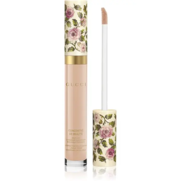 Gucci Gucci Gucci Beauty Concentré de Beauté tekući korektor nijansa 16C 8 ml
