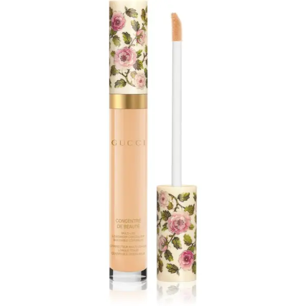 Gucci Gucci Gucci Beauty Concentré de Beauté tekući korektor nijansa 17W 8 ml