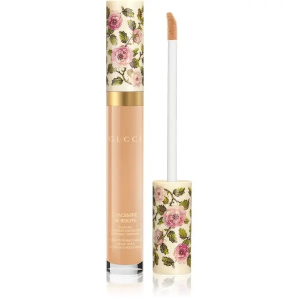 Gucci Gucci Gucci Beauty Concentré de Beauté tekući korektor nijansa 23W 8 ml