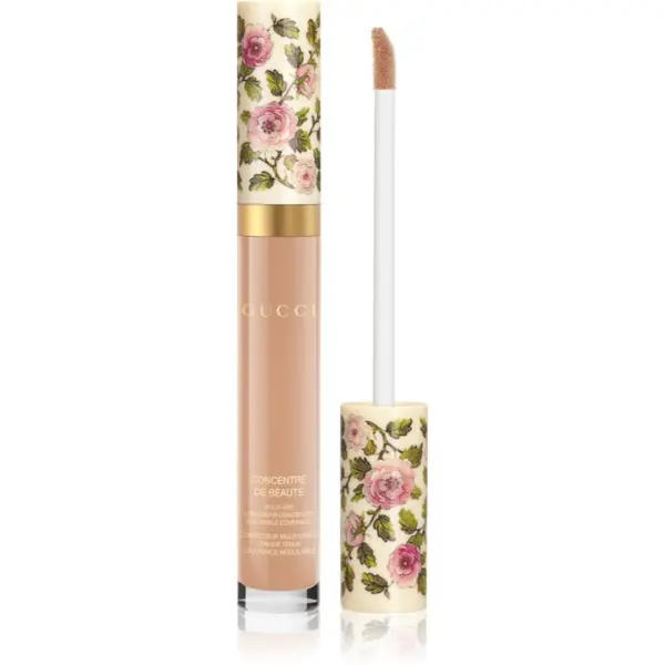 Gucci Gucci Gucci Beauty Concentré de Beauté tekući korektor nijansa 24N 8 ml