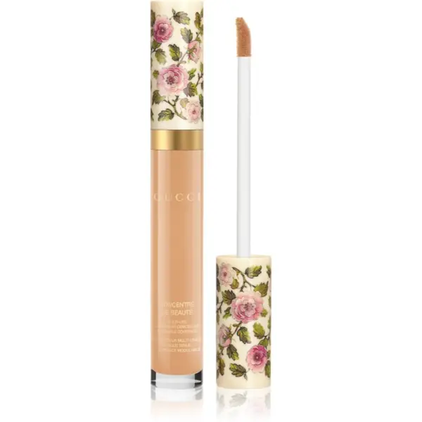 Gucci Gucci Gucci Beauty Concentré de Beauté tekući korektor nijansa 27N 8 ml