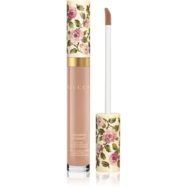 Gucci Gucci Gucci Beauty Concentré de Beauté tekući korektor nijansa 28C 8 ml