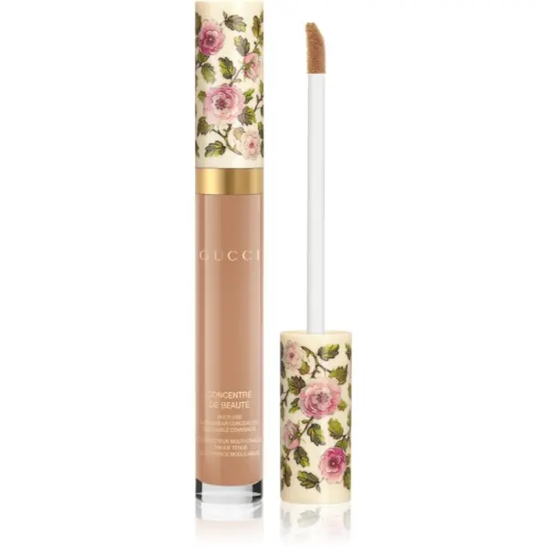 Gucci Gucci Gucci Beauty Concentré de Beauté tekući korektor nijansa 38N 8 ml