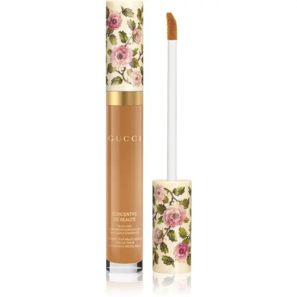 Gucci Gucci Gucci Beauty Concentré de Beauté tekući korektor nijansa 42W 8 ml