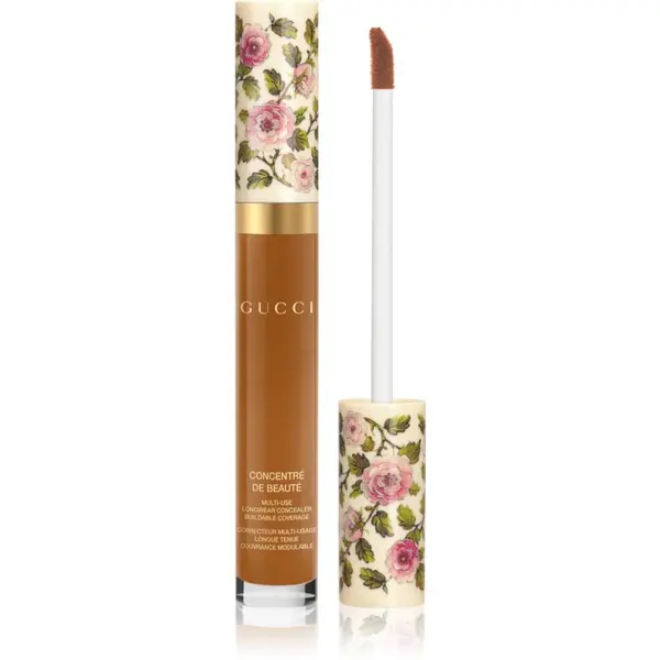 Gucci Gucci Gucci Beauty Concentré de Beauté tekući korektor nijansa 46N 8 ml