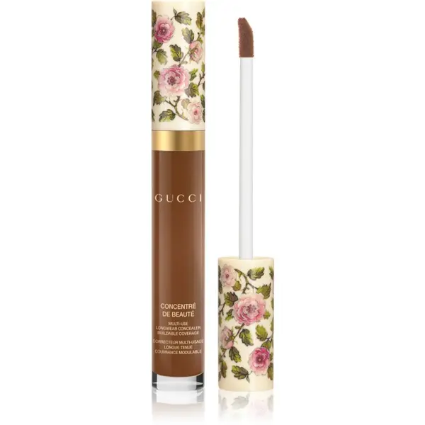 Gucci Gucci Gucci Beauty Concentré de Beauté tekući korektor nijansa 54W 8 ml