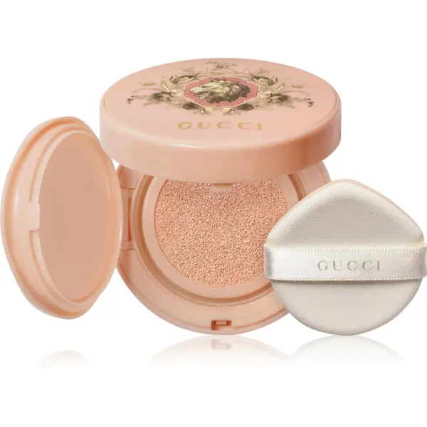 Gucci Gucci Gucci Beauty Cushion de Beauté kompaktni puder SPF 20 nijansa 04 14 g
