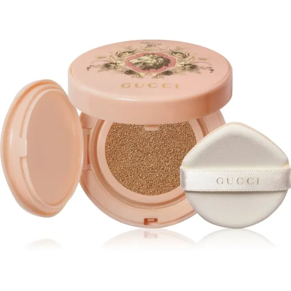 Gucci Gucci Gucci Beauty Cushion de Beauté kompaktni puder SPF 20 nijansa 07 14 g