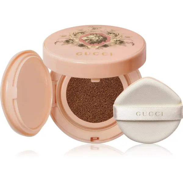 Gucci Gucci Gucci Beauty Cushion de Beauté kompaktni puder SPF 20 nijansa 11 14 g