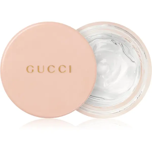 Gucci Gucci Gucci Beauty Eclat de Beauté Effet Lumière posvjetljujući gel za usne i lice 4 g