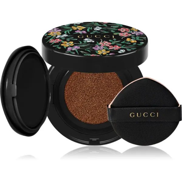 Gucci Gucci Gucci Beauty Eternité de Beauté dugotrajni puder u spužvici SPF 35 nijansa 11 14 g