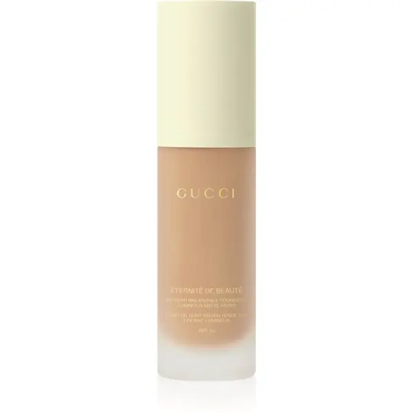 Gucci Gucci Gucci Beauty Eternité de Beauté matirajući puder SPF 15 nijansa 305N 30 ml