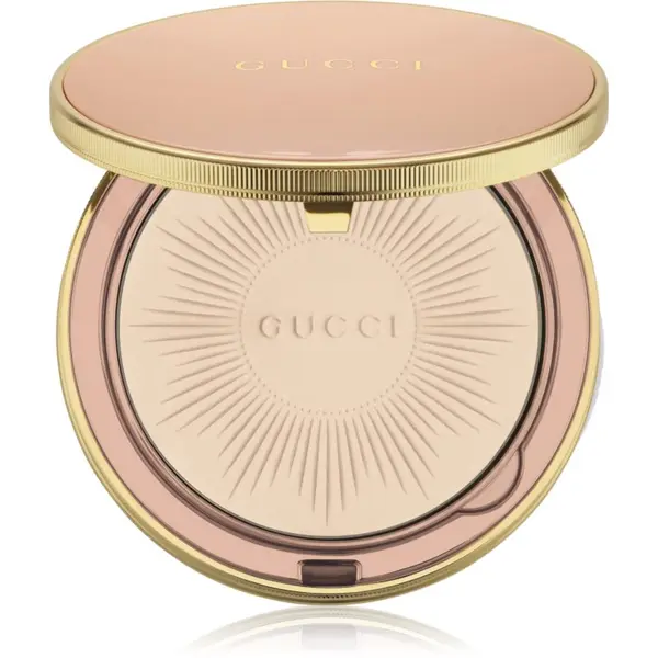 Gucci Gucci Gucci Beauty Matte Powder matirajući puder nijansa 00 10 g
