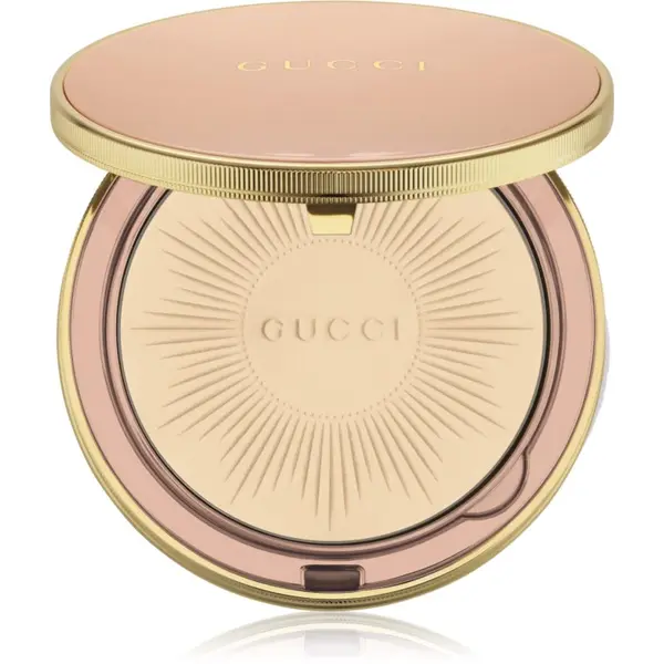 Gucci Gucci Gucci Beauty Matte Powder matirajući puder nijansa 01 10 g