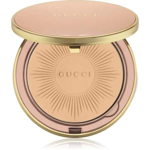 Gucci Gucci Gucci Beauty Matte Powder matirajući puder nijansa 03 10 g