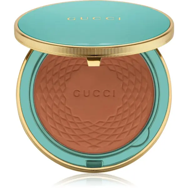 Gucci Gucci Gucci Beauty Poudre De Beauté Éclat Soleil Powder bronzer nijansa 04 12 g
