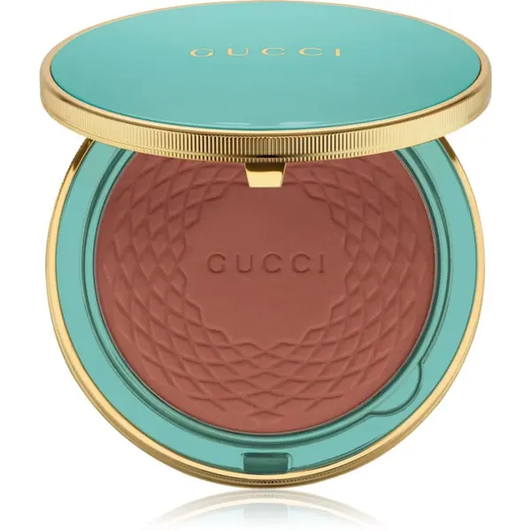 Gucci Gucci Gucci Beauty Poudre De Beauté Éclat Soleil Powder bronzer nijansa 05 12 g