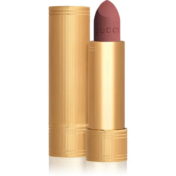 Gucci Gucci Gucci Beauty Rouge à Lèvres Matte Lipstick matirajući ruž za usne nijansa 201 The Painted Veil 3.5 g