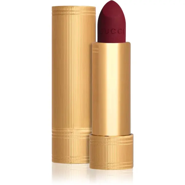 Gucci Gucci Gucci Beauty Rouge à Lèvres Matte Lipstick matirajući ruž za usne nijansa 509 Janie Scarlet 3.5 g