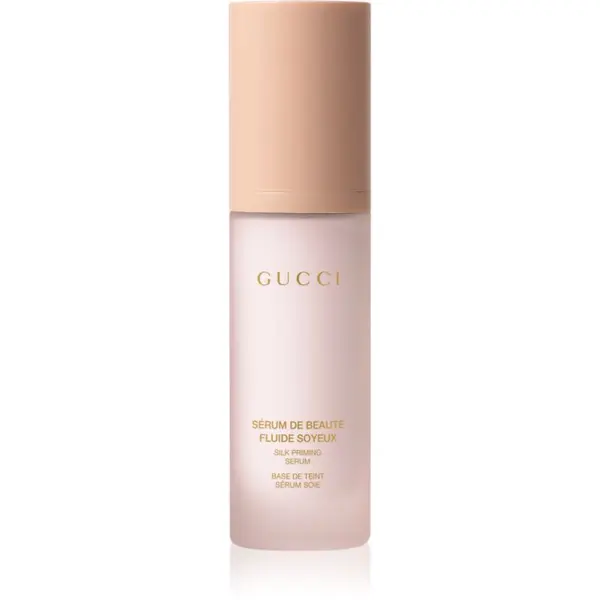 Gucci Gucci Gucci Beauty Sérum de Beauté blaga bazna krema ispod pudera 30 ml