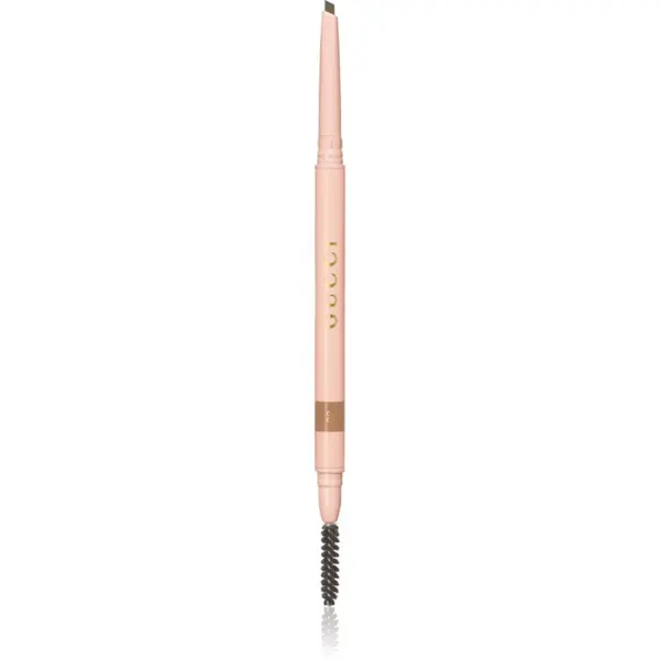 Gucci Gucci Gucci Beauty Stylo À Sourcils vodootporna olovka za obrve nijansa 02 Blond 0.09 g