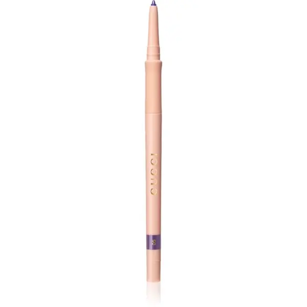 Gucci Gucci Gucci Beauty Stylo Contour des Yeux olovka za oči Kajal nijansa 05 Amethyste 0.3 g