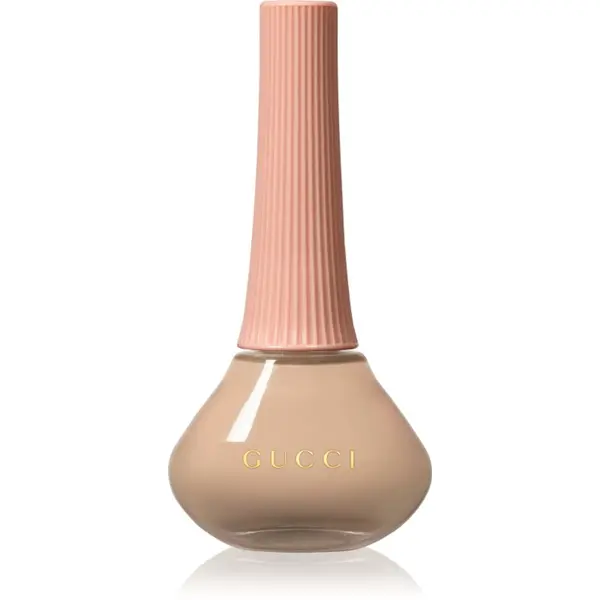 Gucci Gucci Gucci Beauty Vernis à Ongles lak za nokte nijansa 212 Annabel Rose 10 ml