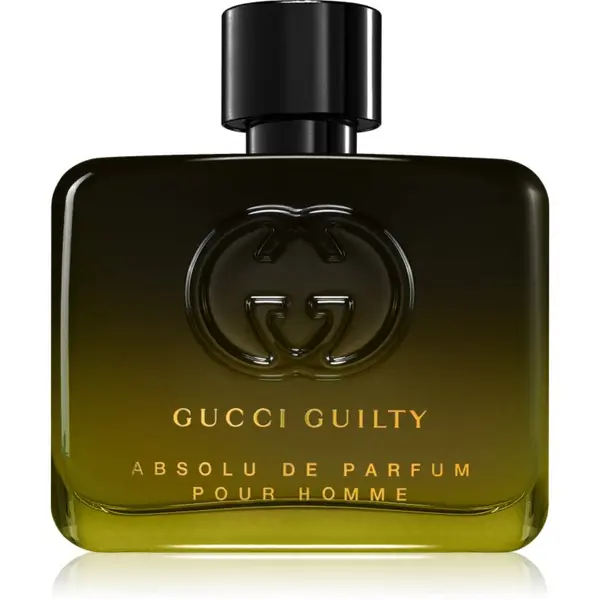 Gucci Gucci Guilty Absolu de Parfum parfem za muškarce 60 ml