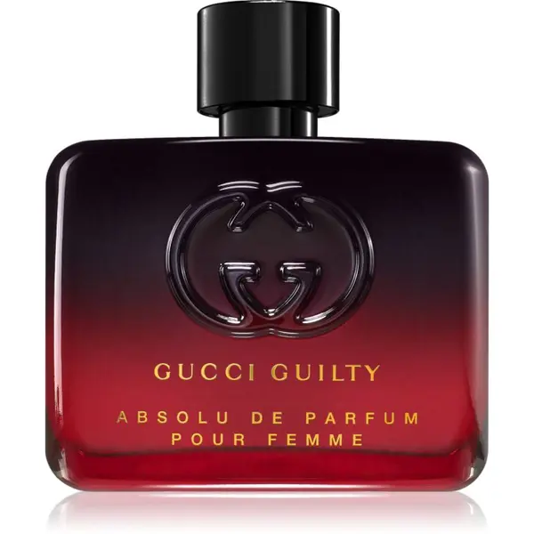 Gucci Gucci Guilty Absolu de Parfum parfem za žene 60 ml
