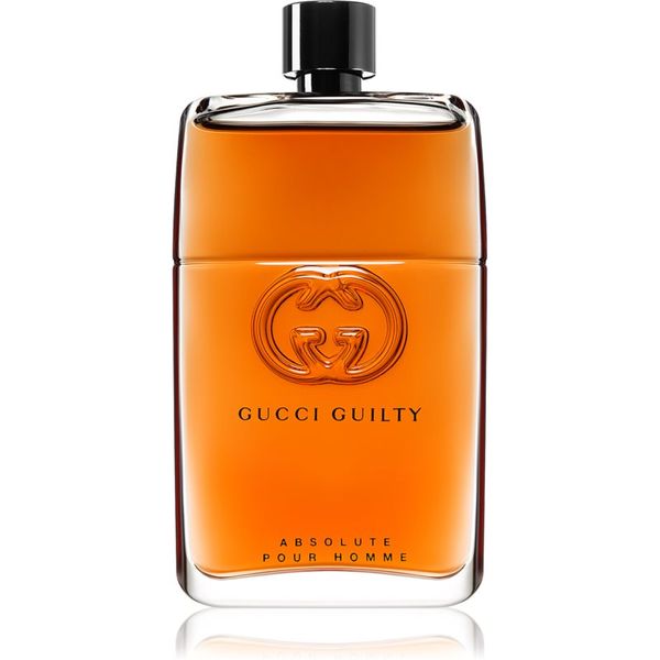 Gucci Gucci Guilty Absolute parfemska voda za muškarce 150 ml