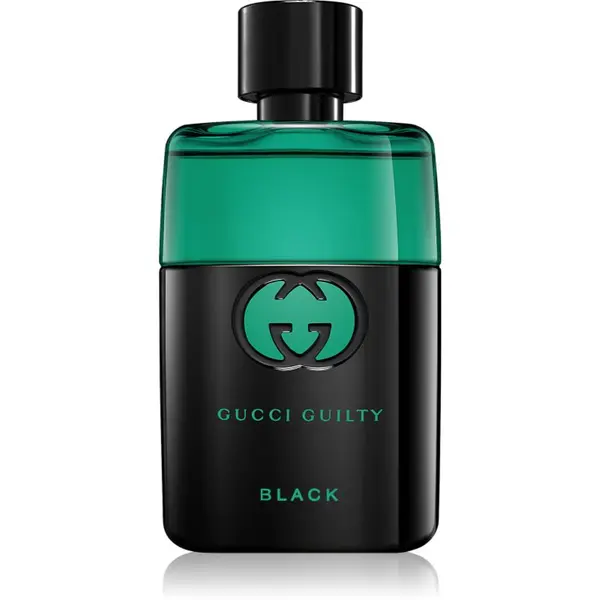 Gucci Gucci Guilty Essence toaletna voda za muškarce 50 ml