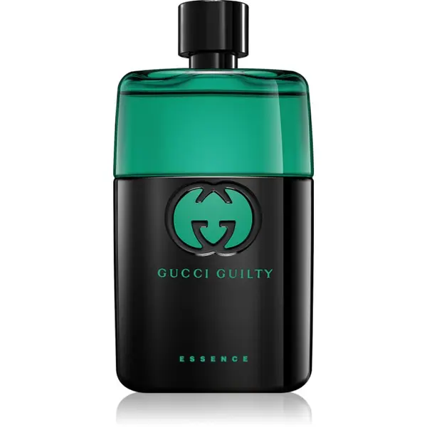 Gucci Gucci Guilty Essence toaletna voda za muškarce 90 ml