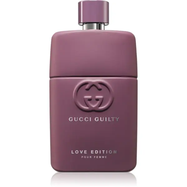 Gucci Gucci Guilty Pour Femme Love Edition 2025-2026 parfemska voda za žene 90 ml