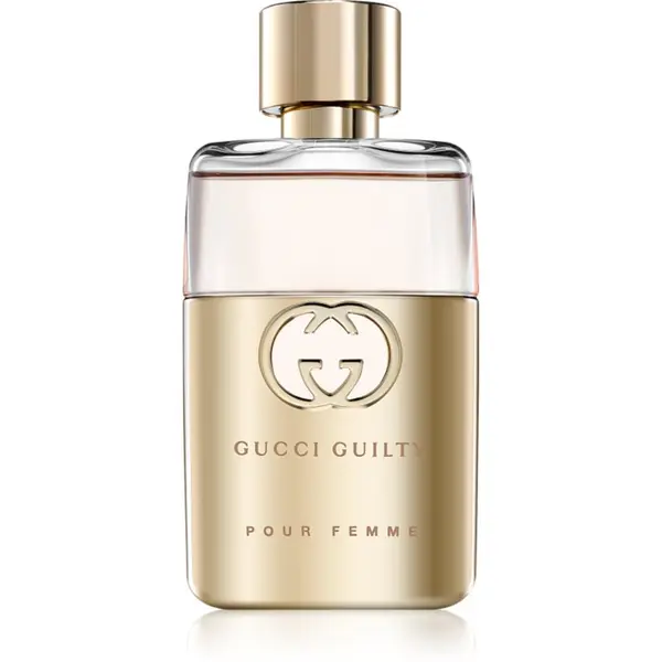 Gucci Gucci Guilty Pour Femme parfemska voda za žene 30 ml