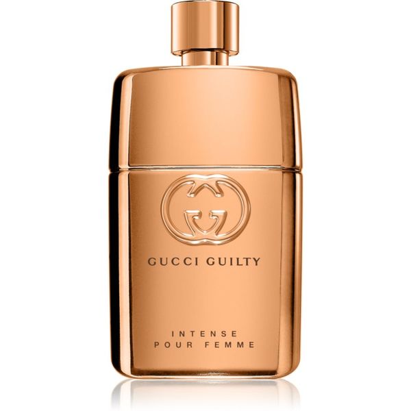 Gucci Gucci Guilty Pour Femme parfemska voda za žene 90 ml